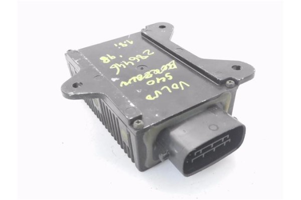 Recambio de centralita para volvo s40 berlina 1.8 i referencia OEM IAM MD340897 E8T11171 