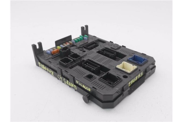 Recambio de bsi para citroen c4 grand picasso 1.8 i 16v referencia OEM IAM 281208364 216761594 