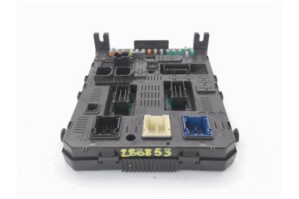 Recambio de bsi para citroen c4 grand picasso 1.8 i 16v referencia OEM IAM 281208364 216761594 