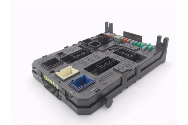 Recambio de bsi para citroen c4 grand picasso 1.8 i 16v referencia OEM IAM 281208364 216761594 