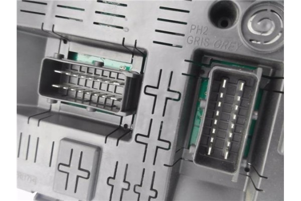 Recambio de bsi para citroen c4 grand picasso 1.8 i 16v referencia OEM IAM 281208364 216761594 