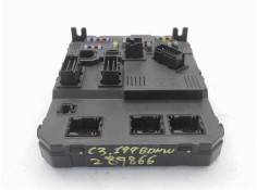 Recambio de bsi para citroen c3 1.4 hdi referencia OEM IAM 9653667380 118085200 