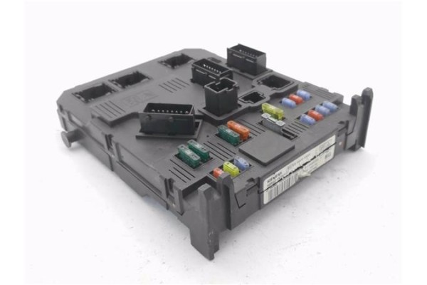 Recambio de bsi para citroen c3 1.4 hdi referencia OEM IAM 9653667380 118085200 