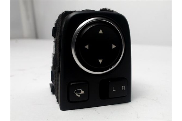 Recambio de mando retrovisor electrico para kia ceed (jd) 1.0 drive referencia OEM IAM 93530J7000 1904050000103 