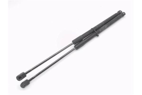 Recambio de amortiguador porton para mercedes-benz clase a (bm 169) 1.5 a 150 (169.031) referencia OEM IAM A1697400345  
