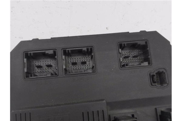 Recambio de bsi para citroen c3 1.4 hdi referencia OEM IAM 9653667380 118085200 