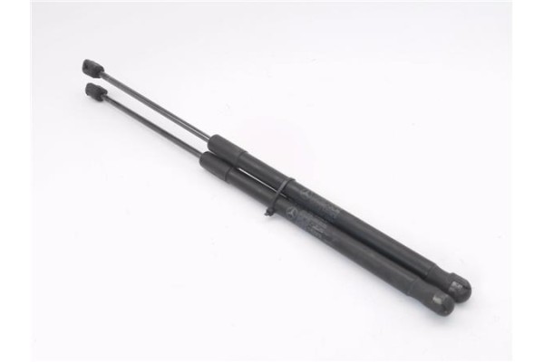 Recambio de amortiguador porton para mercedes-benz clase a (bm 169) 1.5 a 150 (169.031) referencia OEM IAM A1697400345  