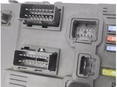 Recambio de bsi para citroen c3 1.4 hdi referencia OEM IAM 9653667380 118085200 