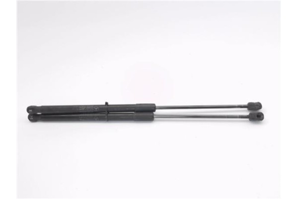 Recambio de amortiguador porton para mercedes-benz clase a (bm 169) 1.5 a 150 (169.031) referencia OEM IAM A1697400345  
