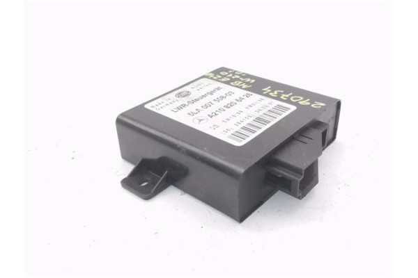 Recambio de centralita luces para mercedes-benz clase e (bm 210) berlina 2.6 240 (210.062) referencia OEM IAM A2108206426 5LA007