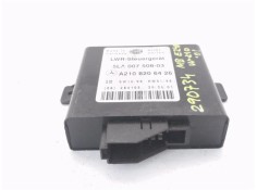 Recambio de centralita luces para mercedes-benz clase e (bm 210) berlina 2.6 240 (210.062) referencia OEM IAM A2108206426 5LA007