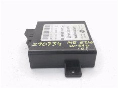 Recambio de centralita luces para mercedes-benz clase e (bm 210) berlina 2.6 240 (210.062) referencia OEM IAM A2108206426 5LA007