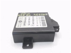 Recambio de centralita luces para mercedes-benz clase e (bm 210) berlina 2.6 240 (210.062) referencia OEM IAM A2108206426 5LA007