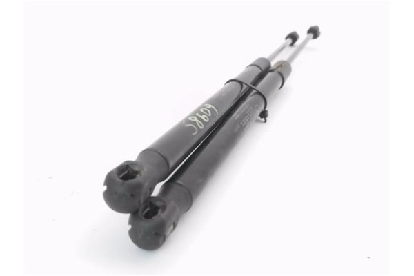 Recambio de amortiguador porton para mercedes-benz clase a (bm 169) 1.5 a 150 (169.031) referencia OEM IAM A1697400345  