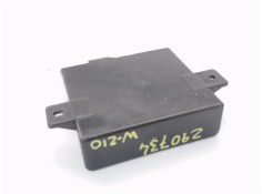 Recambio de centralita luces para mercedes-benz clase e (bm 210) berlina 2.6 240 (210.062) referencia OEM IAM A2108206426 5LA007