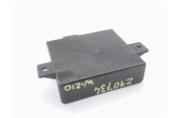 Recambio de centralita luces para mercedes-benz clase e (bm 210) berlina 2.6 240 (210.062) referencia OEM IAM A2108206426 5LA007