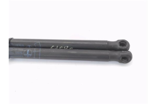 Recambio de amortiguador porton para opel meriva 1.6 16v referencia OEM IAM 93386999  