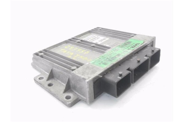 Recambio de centralita para tata indica (40_v2) 1.4 elegance referencia OEM IAM 279115219916 215854506A 