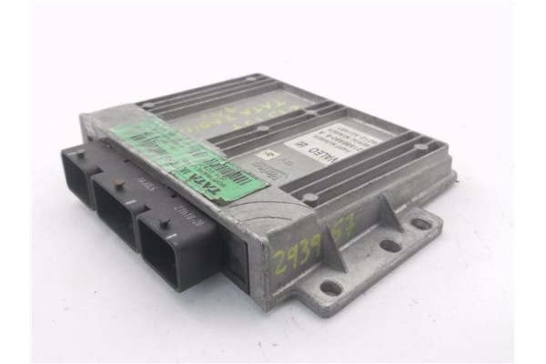 Recambio de centralita para tata indica (40_v2) 1.4 elegance referencia OEM IAM 279115219916 215854506A 