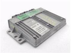 Recambio de centralita para tata indica (40_v2) 1.4 elegance referencia OEM IAM 279115219916 215854506A 