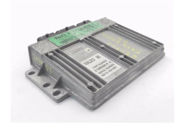 Recambio de centralita para tata indica (40_v2) 1.4 elegance referencia OEM IAM 279115219916 215854506A 