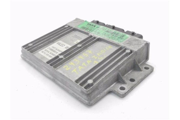 Recambio de centralita para tata indica (40_v2) 1.4 elegance referencia OEM IAM 279115219916 215854506A 