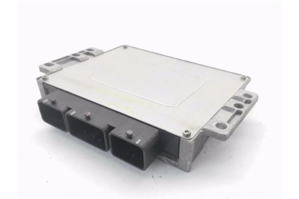 Recambio de centralita para tata indica (40_v2) 1.4 elegance referencia OEM IAM 279115219916 215854506A 