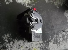 CIERRE ELECTROMAGNETICO TRASERO IZQUIERDO 13210762 