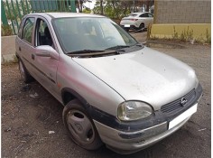 opel corsa b del año 1998