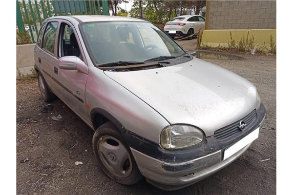 OPEL CORSA B