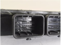 Recambio de centralita para tata indica (40_v2) 1.4 elegance referencia OEM IAM 279115219916 215854506A 