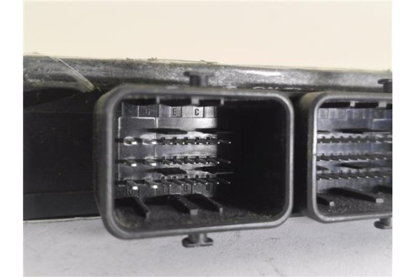 Recambio de centralita para tata indica (40_v2) 1.4 elegance referencia OEM IAM 279115219916 215854506A 