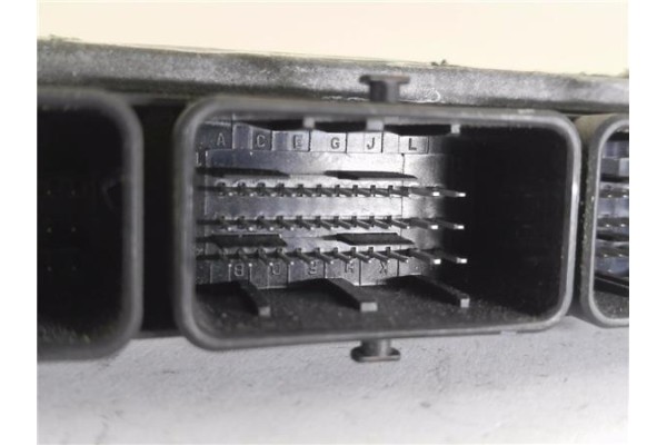 Recambio de centralita para tata indica (40_v2) 1.4 elegance referencia OEM IAM 279115219916 215854506A 