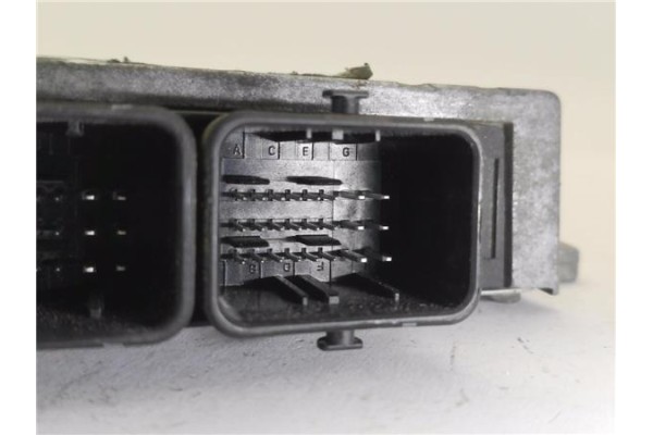 Recambio de centralita para tata indica (40_v2) 1.4 elegance referencia OEM IAM 279115219916 215854506A 