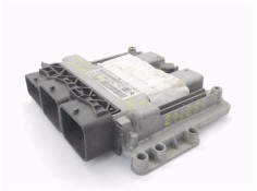 Recambio de centralita para peugeot 206 + 1.4 básico referencia OEM IAM 9677031380 281017937 