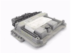 Recambio de centralita para peugeot 206 + 1.4 básico referencia OEM IAM 9677031380 281017937 