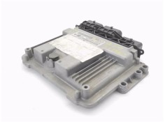 Recambio de centralita para peugeot 206 + 1.4 básico referencia OEM IAM 9677031380 281017937 