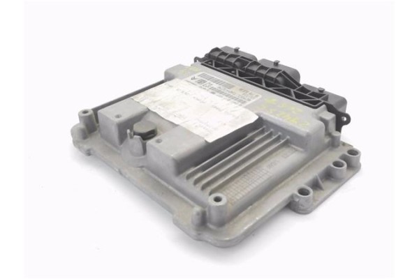 Recambio de centralita para peugeot 206 + 1.4 básico referencia OEM IAM 9677031380 281017937 