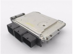 Recambio de centralita para peugeot 206 + 1.4 básico referencia OEM IAM 9677031380 281017937 