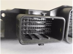 Recambio de centralita para peugeot 206 + 1.4 básico referencia OEM IAM 9677031380 281017937 