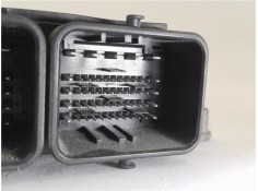 Recambio de centralita para peugeot 206 + 1.4 básico referencia OEM IAM 9677031380 281017937 