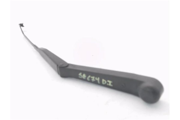Recambio de brazo limpiaparabrisas delantero izquierdo para nissan micra (k11) 1.0 referencia OEM IAM 288805F200  