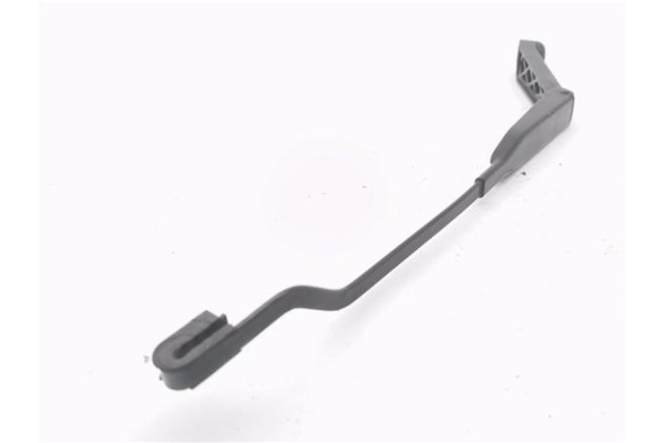 Recambio de brazo limpiaparabrisas delantero izquierdo para nissan micra (k11) 1.0 referencia OEM IAM 288805F200  