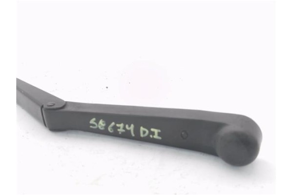 Recambio de brazo limpiaparabrisas delantero izquierdo para nissan micra (k11) 1.0 referencia OEM IAM 288805F200  