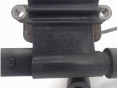 Recambio de bobina encendido para rover rover 25 (rf) 1.4 16v referencia OEM IAM MB0297008230  