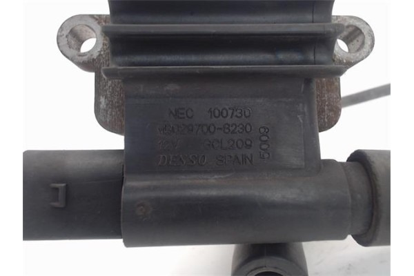 Recambio de bobina encendido para rover rover 25 (rf) 1.4 16v referencia OEM IAM MB0297008230  