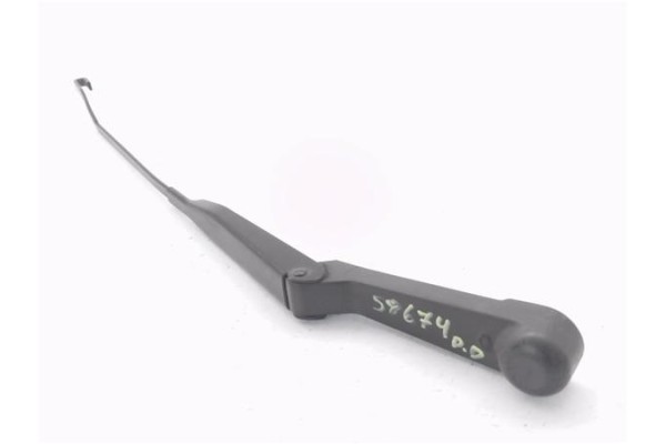 Recambio de brazo limpiaparabrisas delantero derecho para nissan micra (k11) 1.0 referencia OEM IAM 288855F200  
