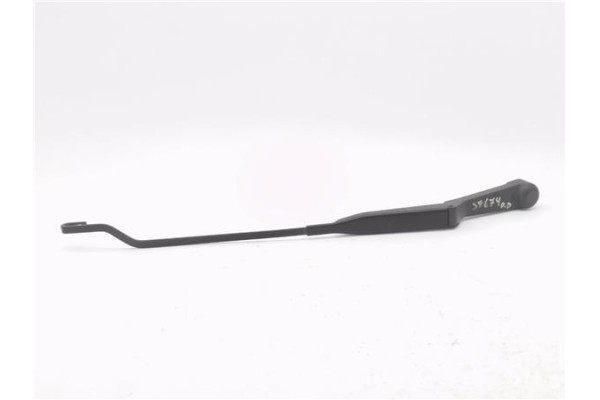 Recambio de brazo limpiaparabrisas delantero derecho para nissan micra (k11) 1.0 referencia OEM IAM 288855F200  
