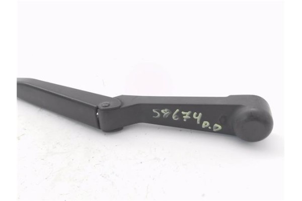 Recambio de brazo limpiaparabrisas delantero derecho para nissan micra (k11) 1.0 referencia OEM IAM 288855F200  