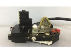 Recambio de cierre electromagnetico delantero izquierdo para mg mg zr 1.4 105 referencia OEM IAM FQJ000810  